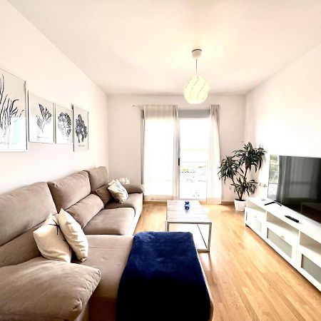 Apartamento Mirando Al Guadiana Centro Ayamonte Ngoại thất bức ảnh