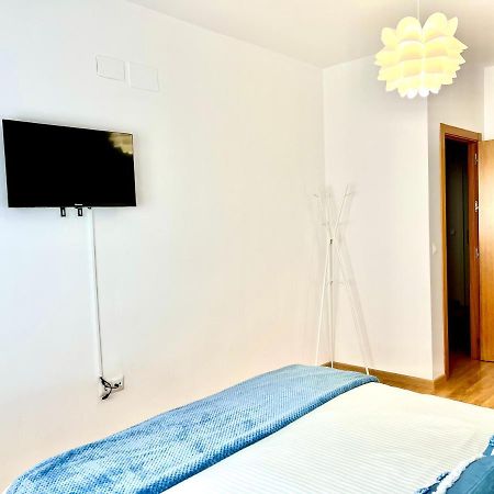 Apartamento Mirando Al Guadiana Centro Ayamonte Ngoại thất bức ảnh