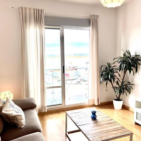 Apartamento Mirando Al Guadiana Centro Ayamonte Ngoại thất bức ảnh