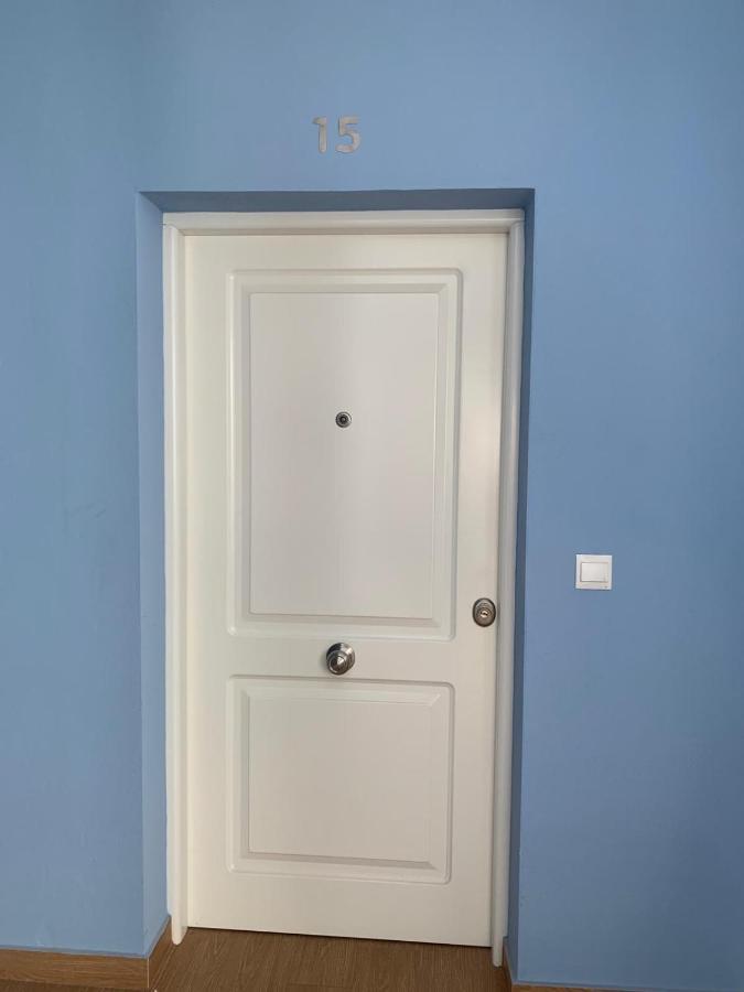 Apartamento Mirando Al Guadiana Centro Ayamonte Ngoại thất bức ảnh