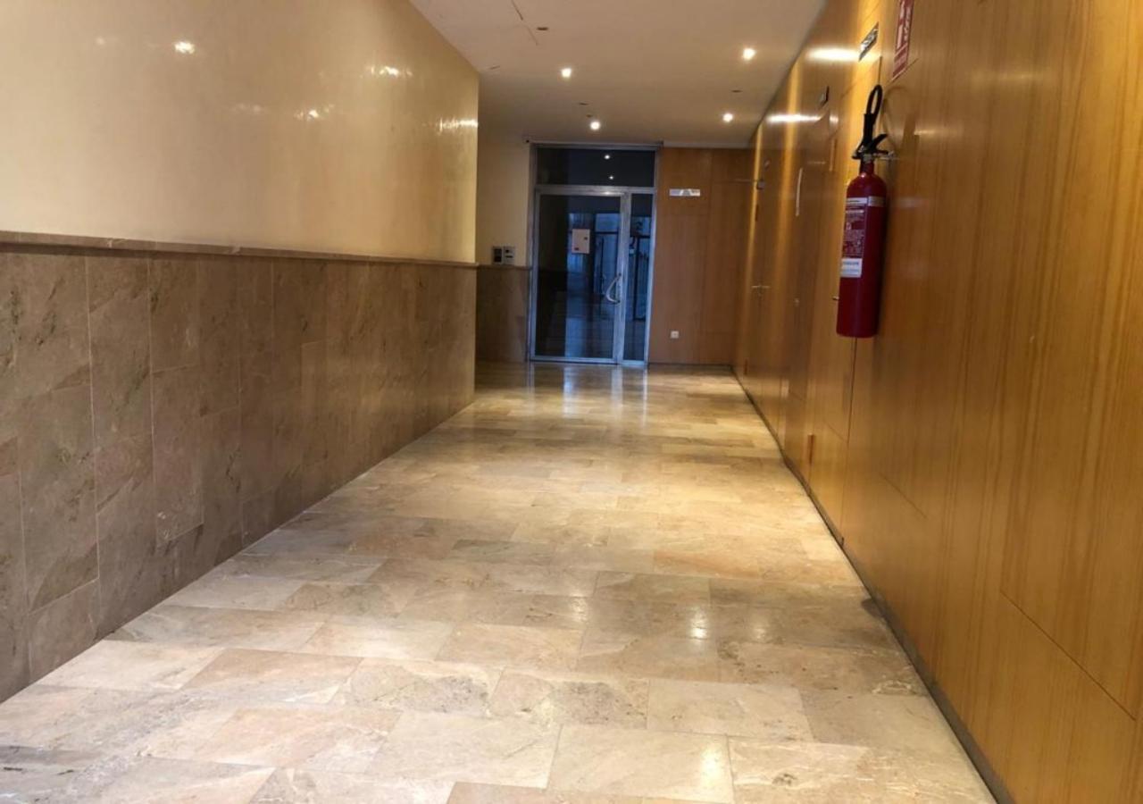 Apartamento Mirando Al Guadiana Centro Ayamonte Ngoại thất bức ảnh
