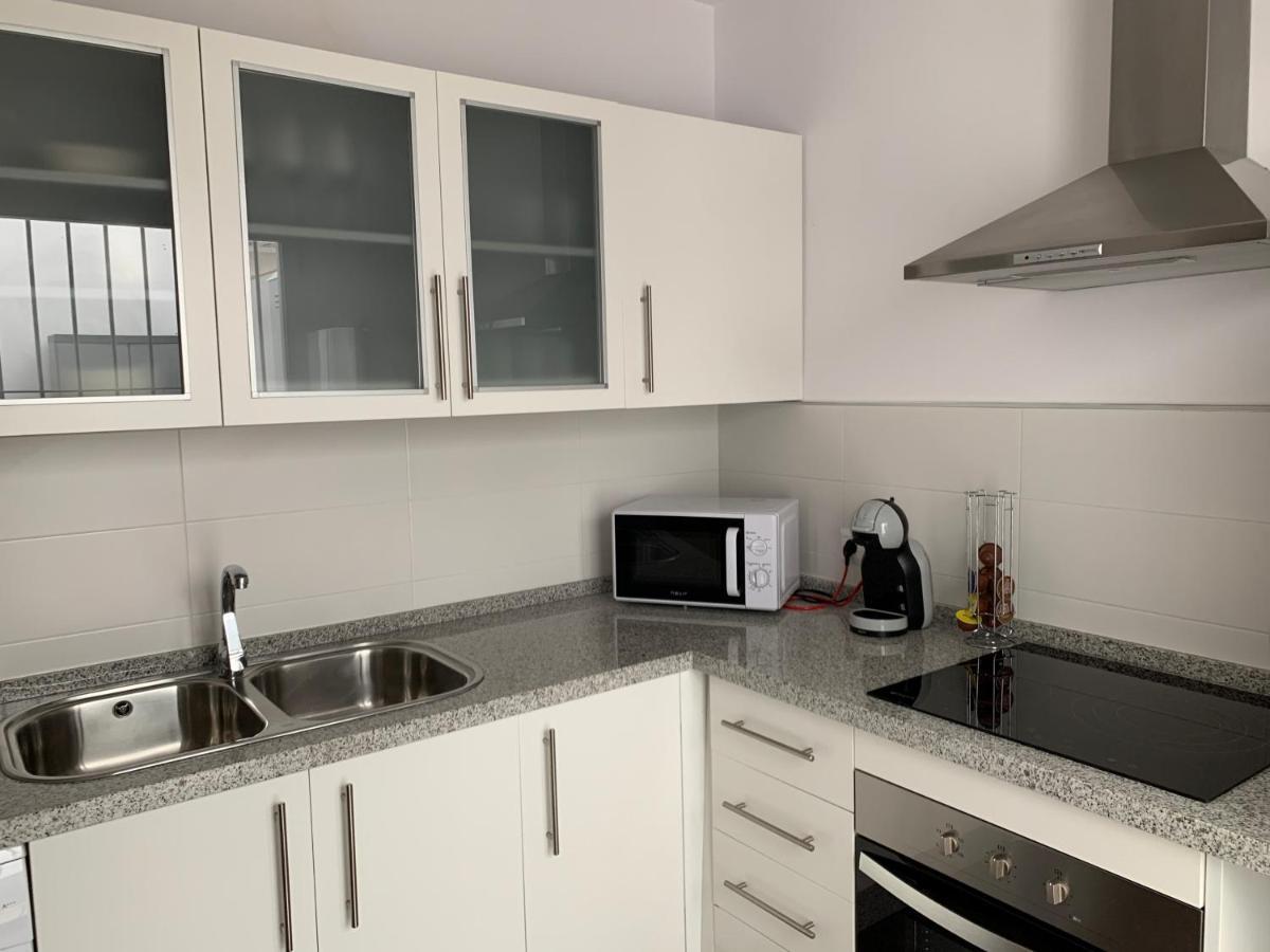Apartamento Mirando Al Guadiana Centro Ayamonte Ngoại thất bức ảnh