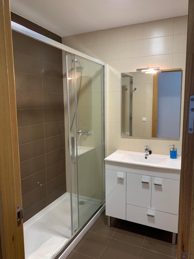 Apartamento Mirando Al Guadiana Centro Ayamonte Ngoại thất bức ảnh