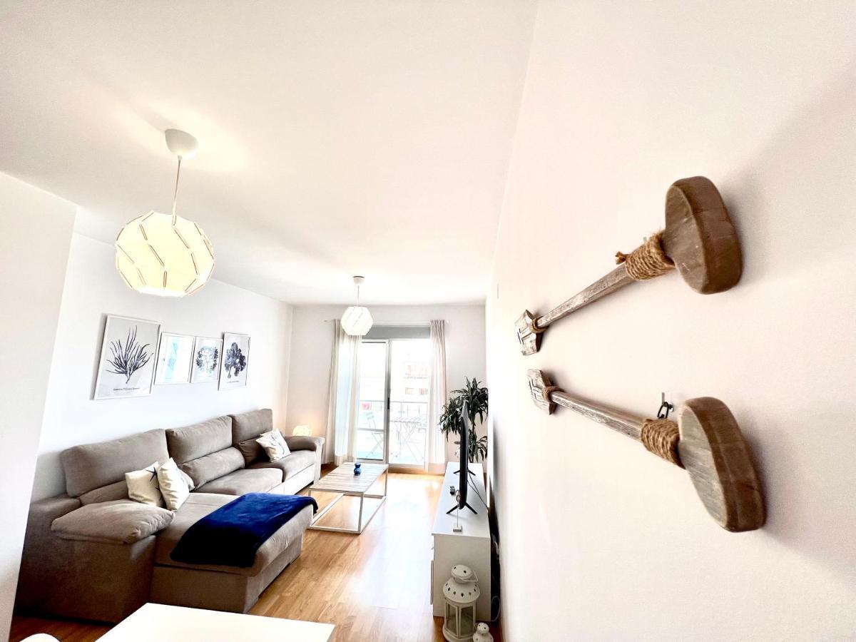 Apartamento Mirando Al Guadiana Centro Ayamonte Ngoại thất bức ảnh